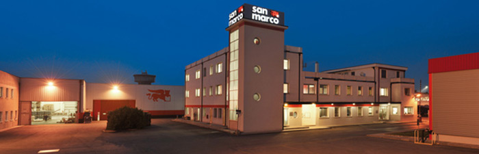 san marco