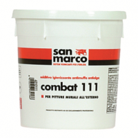 Снимка на Combat 111