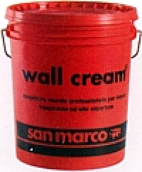 Снимка на Wall Cream
